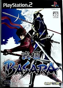 【中古】(非常に良い)戦国BASARA - PS2｜お取り寄せ本舗 KOBACO