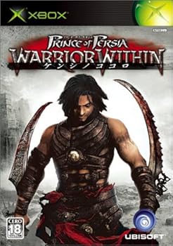 【中古】(非常に良い)プリンス・オブ・ペルシャ ケンシ ノ ココロ - Xbox ※18歳未満の方はご購入いただけません。｜お取り寄せ本舗 KOBACO 12,410円