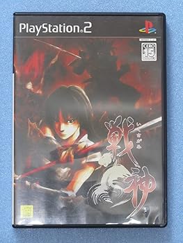 【中古】(未使用・未開封品)戦神-いくさがみ- - PS2|お取り寄せ本舗 KOBACO