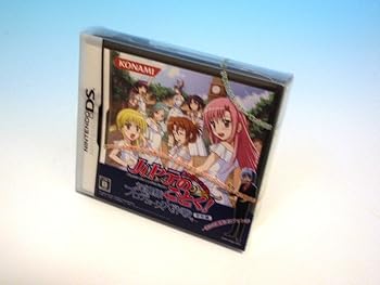 【中古】(非常に良い)ハヤテのごとく! お嬢様プロデュース大作戦 ボク色にそまれっ! 学校編 (ドラマCD (学校編ver) &スペシャルカード (学校編ver) 同梱) - DS