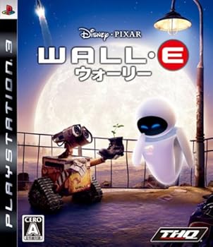 【中古】(未使用･未開封品)ウォーリー - PS3｜お取り寄せ本舗 KOBACO