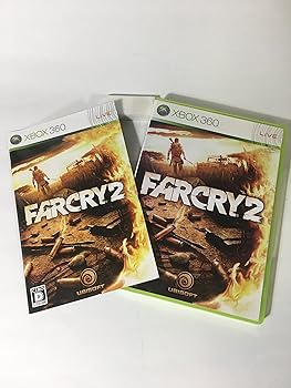【中古】(非常に良い)ファー クライ 2 - Xbox360