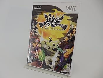 【中古】(未使用･未開封品)朧村正(特典無し) - Wii｜お取り寄せ本舗 KOBACO