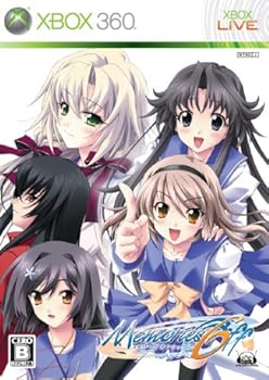 【中古】(未使用・未開封品)メモリーズオフ6 ~T-Wave~ - Xbox360|お取り寄せ本舗 KOBACO