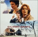 【中古】(未使用･未開封品)ギルバート・グレイプ ; WHAT'S EATING GILBERT GRAPE [DVD] ジョニー・デップ