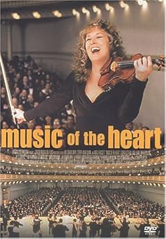 【中古】(未使用･未開封品)ミュージック・オブ・ハート DTS特別版 [DVD] メリル・ストリープ