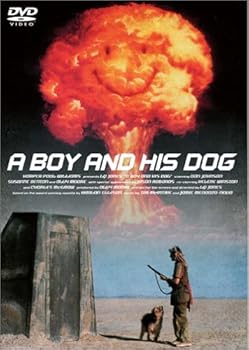 【中古】(未使用･未開封品)少年と犬 [DVD] ドン・ジョンソン