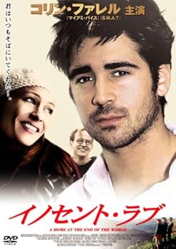【中古】(未使用･未開封品)イノセント・ラブ [DVD] コリン・ファレル｜お取り寄せ本舗 KOBACO