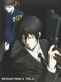 【中古】(未使用･未開封品)PSYCHO-PASS サイコパス 2 VOL.2 [Blu-ray] 塩谷直義｜お取り寄せ本舗 KOBACO