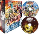 【中古】(未使用･未開封品)初回生産限定 劇場版『ONE PIECE STAMPEDE』スペシャル・デラックス・エディション [Blu-ray] 田中真弓｜お取り寄せ本舗 KOBACO
