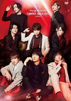 【中古】(未使用・未開封品)REAL⇔FAKE SPECIAL EVENT Cheers, Big ears! 2.12-2.13 DVD イベント|お取り寄せ本舗 KOBACO