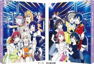 【中古】(未使用･未開封品)ラブライブ! 虹ヶ咲学園スクールアイドル同好会 7 (特装限定版) (最終巻) [Blu-ray] 大西亜玖璃