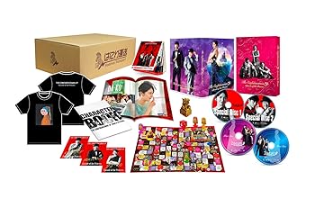 【中古】(未使用･未開封品)コンフィデンスマンJP プリンセス編 超豪華版(特典なし) [Blu-ray] 長澤まさみ 16,554円