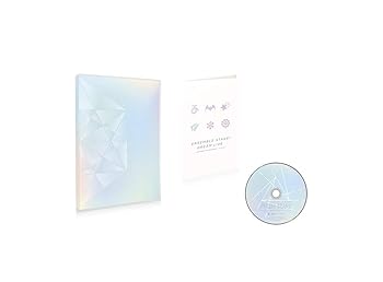 【中古】(未使用･未開封品)[Blu-ray] あんさんぶるスターズ! DREAM LIVE - 4th Tour “Prism Star!\