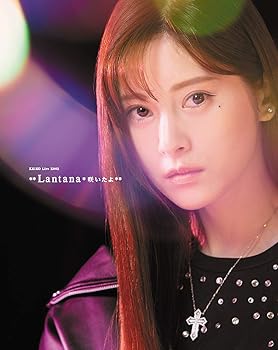 【中古】(未使用･未開封品)KEIKO Live K002 **Lantana*咲いたよ**(Blu-ray+CD2枚組) KEIKO