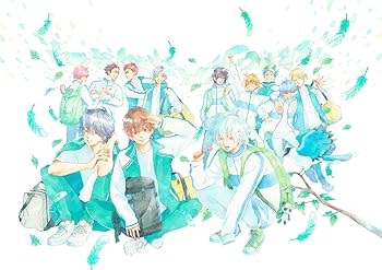 【中古】(非常に良い)バクテン!! 3(完全生産限定版) [DVD] 土屋神葉