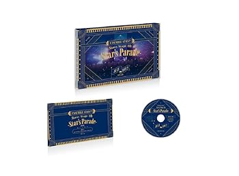【中古】(非常に良い)あんさんぶるスターズ! ! Starry Stage 4th -Star\'s Parade- July Day2盤 [Blu-ray] 流星隊