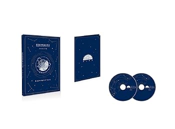【中古】(未使用･未開封品)[DVD] あんさんぶるスターズ! DREAM LIVE -5th Tour “Stargazer\