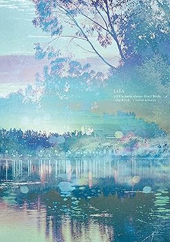 【中古】(未使用･未開封品)LiVE is Smile Always~Eve&Birth~「the Birth」at NIPPON BUDOKAN (通常盤) [DVD] LiSA