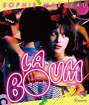 【中古】(非常に良い)ラ・ブーム　2Kレストア　《スペシャル・プライス》　Blu-ray クロード・ピノトー 8,286円