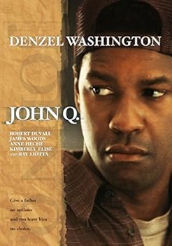 【中古】ジョンQ -最後の決断- [DVD] デンゼル・ワシントン