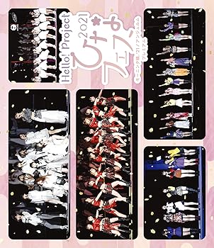 【中古】(非常に良い)Hello! Project ひなフェス 2021 (モーニング娘。'21/アンジュルム プレミアム) [Blu-ray] モーニング娘。'21/アンジュルム