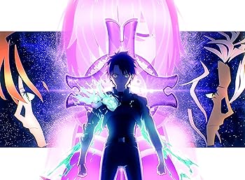 【中古】(非常に良い)Fate/Grand Order -終局特異点 冠位時間神殿ソロモン-(完全生産限定版) [Blu-ray] 島崎信長