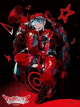 【中古】(非常に良い)初音ミク「マジカルミライ2023」 [限定盤] [2Blu-ray] 初音ミク