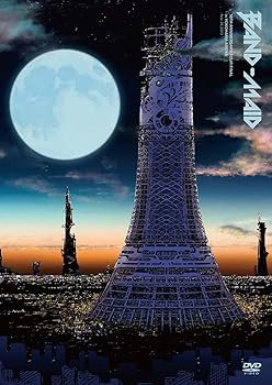【中古】10TH ANNIVERSARY TOUR FINAL in YOKOHAMA ARENA (Nov.26,2023)(通常盤[DVD])(特典なし) [DVD] BAND-MAID