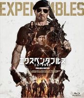 【中古】エクスペンダブルズ ニューブラッド Blu-ray Premium-Edition(特典なし) [Blu-ray] ジェイソン・ステイサム