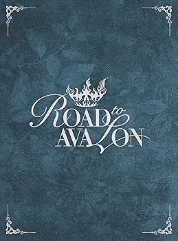 【中古】(非常に良い)音楽朗読劇READING HIGH 第十二回公演 『ROAD to AVALON』(完全生産限定版) [Blu-ray] 中村悠一