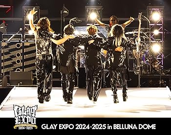 【中古】(未使用･未開封品)GLAY 30th Anniversary GLAY EXPO 2024-2025 in BELLUNA DOME(特典なし) [Blu-ray] GLAY｜お取り寄せ本舗 KOBACO