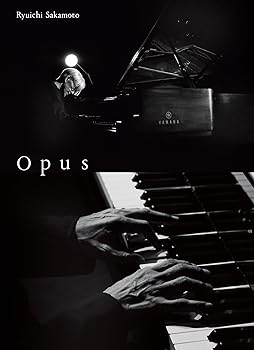 【中古】(未使用･未開封品)Ryuichi Sakamoto | Opus[DVD] [DVD] 坂本龍一｜お取り寄せ本舗 KOBACO