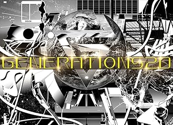 【中古】(未使用･未開封品)GENERATIONS LIVE TOUR 2024 &ldquo;GENERATIONS 2.0&rdquo;(DVD2枚組) [DVD] GENERATIONS from EXILE TRIBE｜お取り寄せ本舗 KOBACO