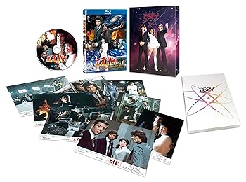 【中古】(未使用･未開封品)エスパイ [Blu-ray] 小松左京｜お取り寄せ本舗 KOBACO
