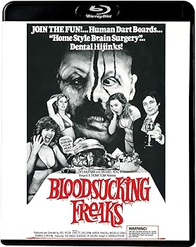 【中古】悪魔のしたたり [Blu-ray] シーマス・オブライエン、ヴィジュ・クレム、ナイルズ・マクマスター
