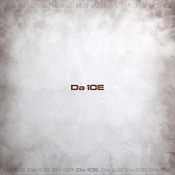 【中古】(未使用･未開封品)Da-iCE 10th Anniversary Arena Tour 2024 -MUSi-aM-(特殊商品(スマプラ対応)(Blu-ray4枚組+CD))(初回生産限定) [Blu-ray] Da-iCE