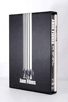 【中古】(未使用･未開封品)Jam Films プレミアムBOX [DVD] オムニバス・ムービー