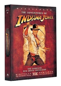 【中古】(非常に良い)アドベンチャーズ・オブ・インディ・ジョーンズ コンプリートD [DVD] ハリソン・フォード