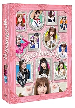 【中古】(非常に良い)NOGIBINGO! 10 Blu-ray BOX 乃木坂46