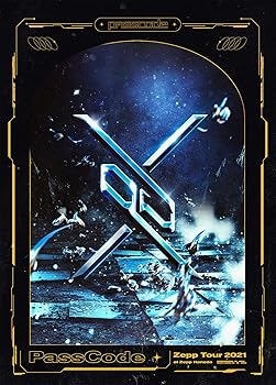 【中古】(未使用･未開封品)PassCode Zepp Tour 2021 at Zepp Haneda (CD付)[DVD] PassCode｜お取り寄せ本舗 KOBACO