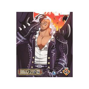 【中古】(非常に良い)ONE PIECE ワンピース 20THシーズン ワノ国編 piece.46　BD [Blu-ray] 尾田栄一郎｜お取り寄せ本舗 KOBACO
