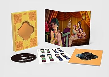 【中古】『薬屋のひとりごと』 第3巻 [Blu-ray] 日向夏