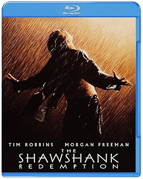 【中古】(未使用･未開封品)ショーシャンクの空に HDデジタル・リマスター版 [Blu-ray] ティム・ロビンス