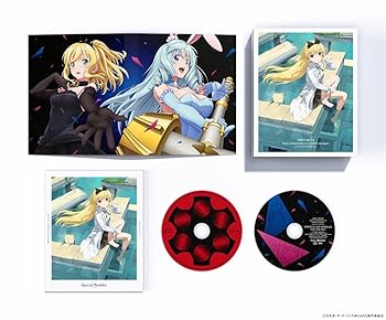 【中古】(未使用･未開封品)ありふれた職業で世界最強　season 3　Blu-ray BOX (1) [Blu-ray] 深町寿成,桑原由気,高橋ミナミ,日笠陽子｜お取り寄せ本舗 KOBACO