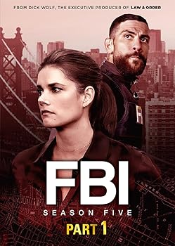【中古】(非常に良い)FBI:特別捜査班 シーズン5 DVD-BOX Part1 ミッシー・ペリグリム｜お取り寄せ本舗 KOBACO