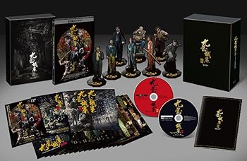 【中古】(非常に良い)トワイライト・ウォリアーズ 決戦！九龍城砦 UHD豪華版 スペシャルボックス (初回限定生産) [Blu-ray] ソイ・チェン｜お取り寄せ本舗 KOBACO