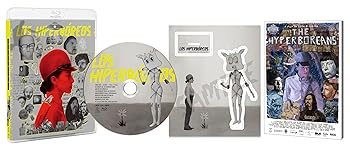 【中古】ハイパーボリア人 [Blu-ray] アントーニア・ギーセン 8,137円