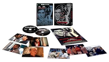 【中古】(未使用･未開封品)リーサル・ウェポン ４Ｋ ＵＨＤ + ブルーレイ セット（ペーパープレミアム付） [Blu-ray] メル・ギブソン｜お取り寄せ本舗 KOBACO