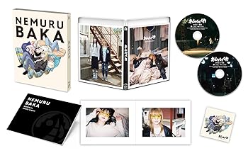 【中古】(未使用･未開封品)映画「ネムルバカ」Blu-ray [特装版](特典なし) [Blu-ray] 久保史緒里（乃木坂46）